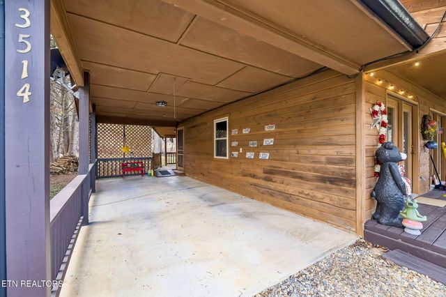 3514 Ginseng Way, Sevierville, TN 37862