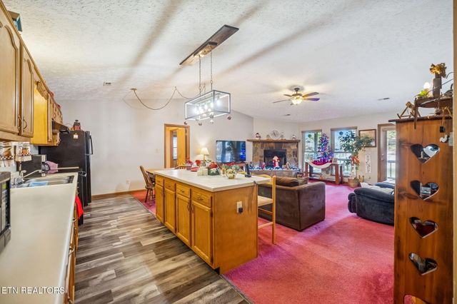 3514 Ginseng Way, Sevierville, TN 37862