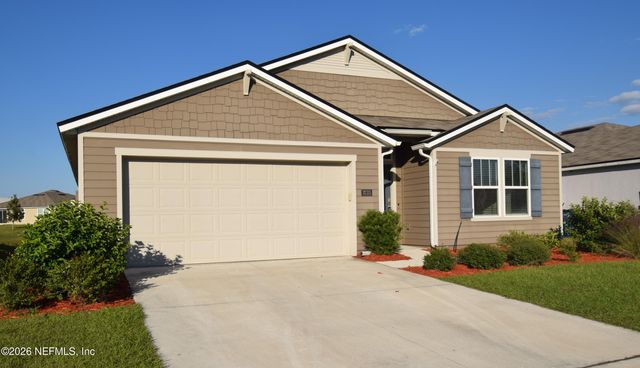 3733 SHINER Drive, Jacksonville, FL 32226