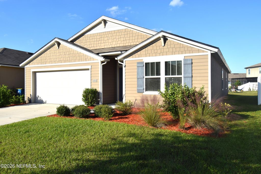 3733 SHINER Drive, Jacksonville, FL 32226