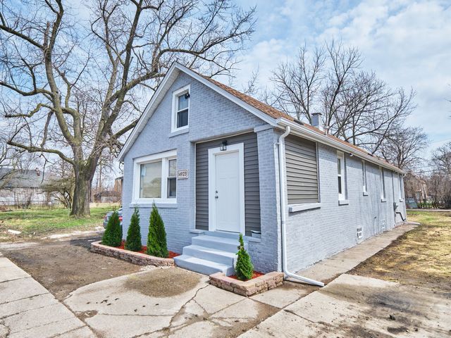 14923 Wood Street, Harvey, IL 60426