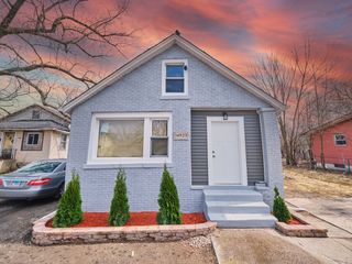 14923 Wood Street, Harvey, IL 60426