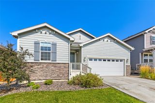 3342 Bluestem Street, Dacono, CO 80514