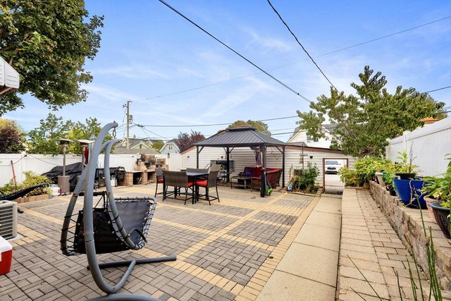 3134 S 16th STREET, Milwaukee, WI 53215