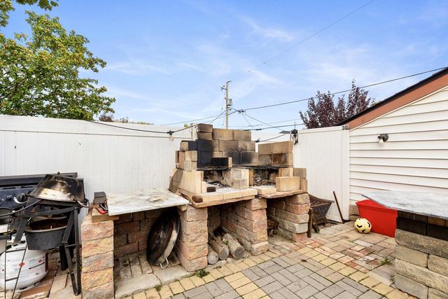 3134 S 16th STREET, Milwaukee, WI 53215