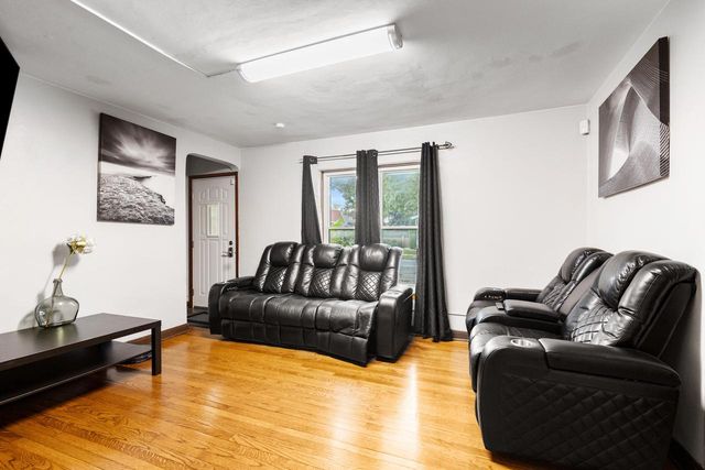 3134 S 16th STREET, Milwaukee, WI 53215