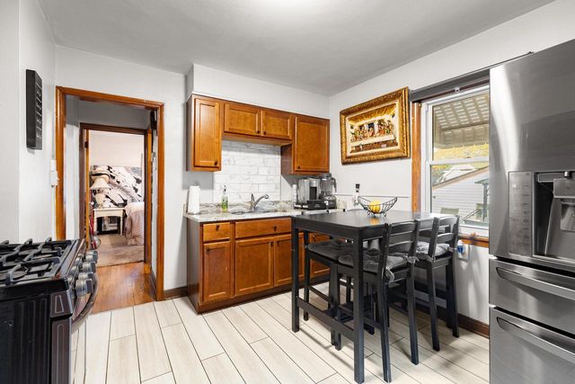 3134 S 16th STREET, Milwaukee, WI 53215