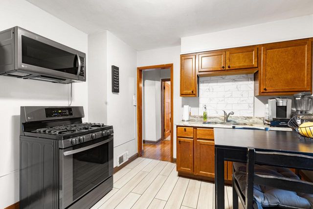 3134 S 16th STREET, Milwaukee, WI 53215