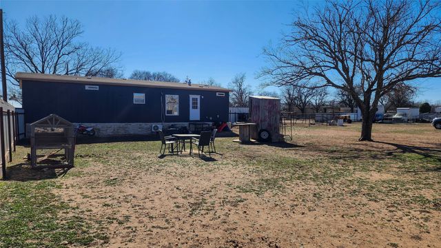 412 Redtner Street, Winters, TX 79567