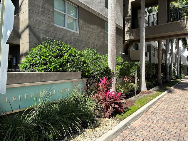 2401 NE 65th St 606, Fort Lauderdale, FL 33308