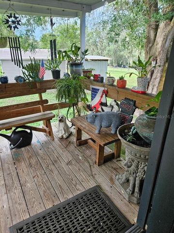 425 ORANGE BOULEVARD, Polk City, FL 33868