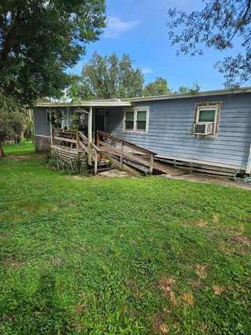 425 ORANGE BOULEVARD, Polk City, FL 33868