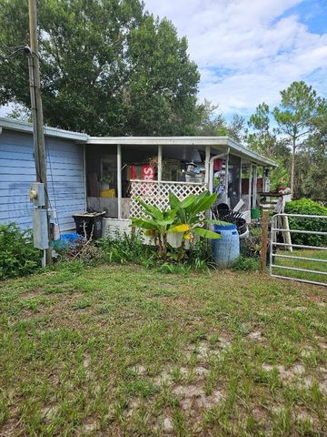 425 ORANGE BOULEVARD, Polk City, FL 33868