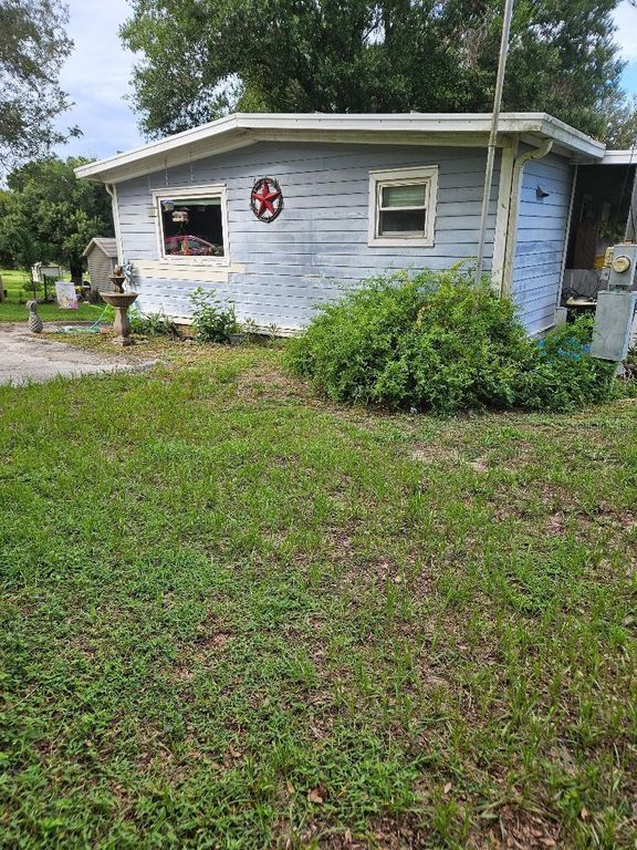 425 ORANGE BOULEVARD, Polk City, FL 33868