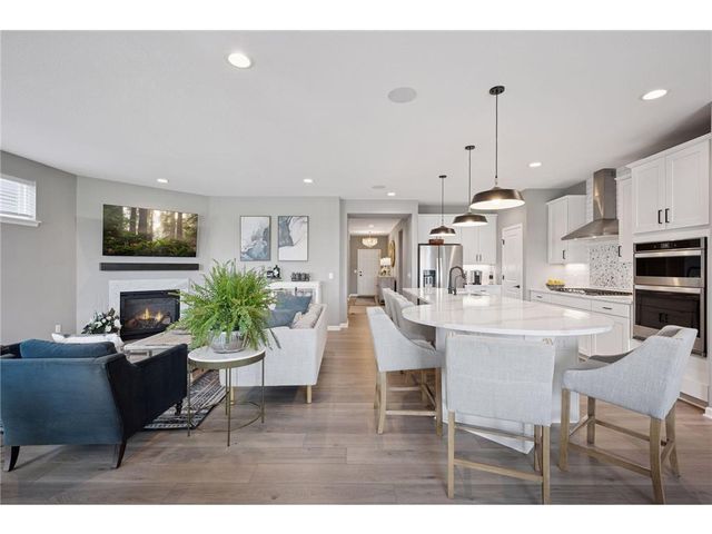 19534 102nd Place, Corcoran, MN 55374