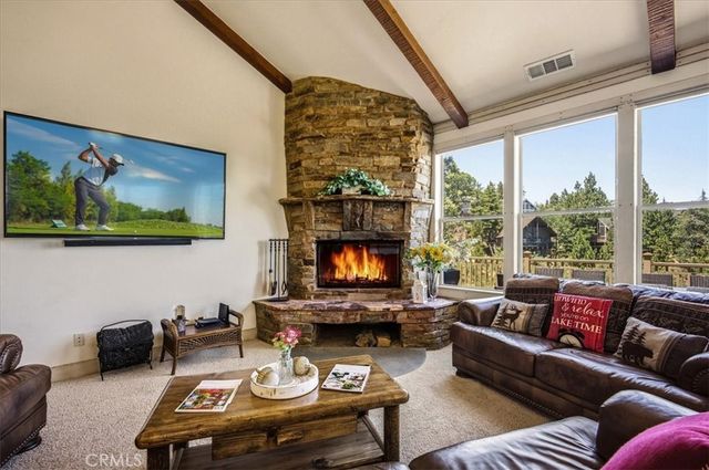 27920 Matterhorn, Lake Arrowhead, CA 92352