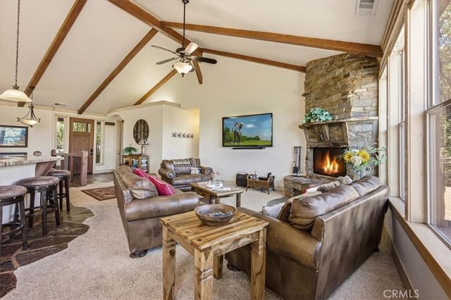 27920 Matterhorn, Lake Arrowhead, CA 92352