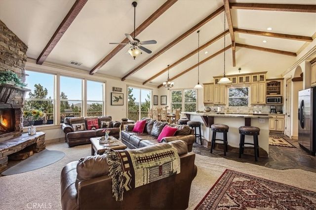 27920 Matterhorn, Lake Arrowhead, CA 92352