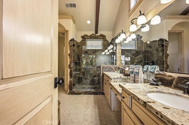 27920 Matterhorn, Lake Arrowhead, CA 92352
