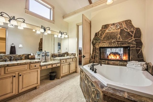 27920 Matterhorn, Lake Arrowhead, CA 92352