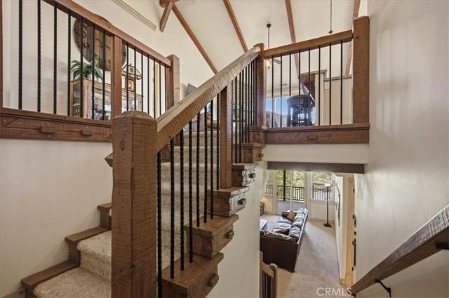 27920 Matterhorn, Lake Arrowhead, CA 92352