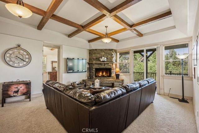 27920 Matterhorn, Lake Arrowhead, CA 92352