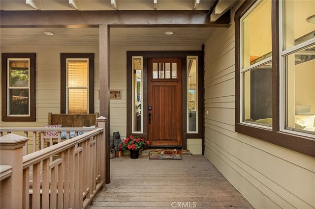 27920 Matterhorn, Lake Arrowhead, CA 92352