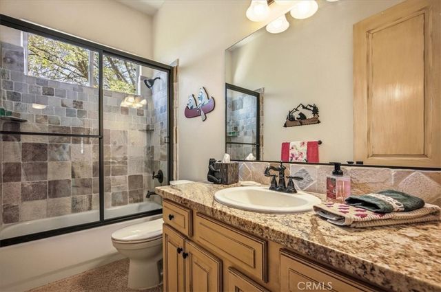 27920 Matterhorn, Lake Arrowhead, CA 92352
