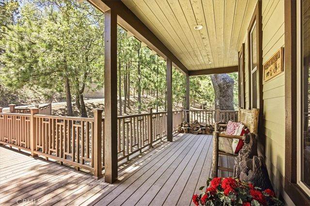 27920 Matterhorn, Lake Arrowhead, CA 92352