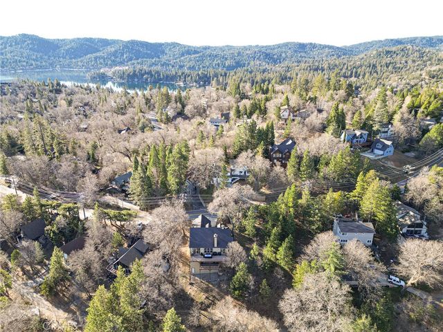 27920 Matterhorn, Lake Arrowhead, CA 92352