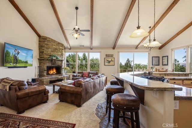27920 Matterhorn, Lake Arrowhead, CA 92352