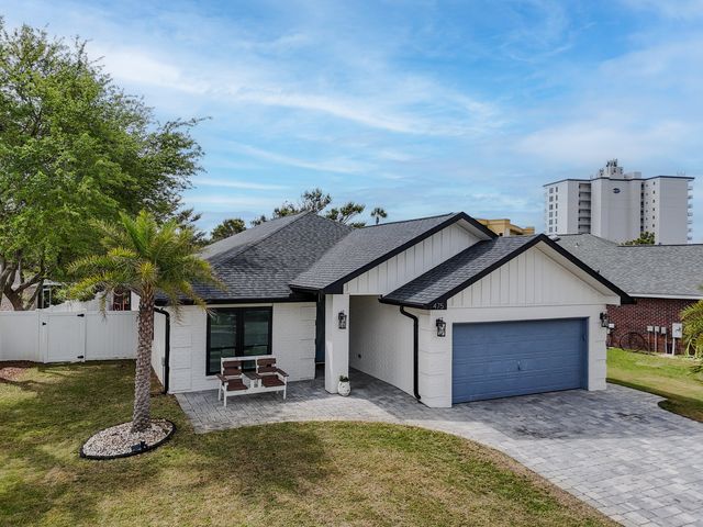 475 Sandy Cay Drive, Miramar Beach, FL 32550
