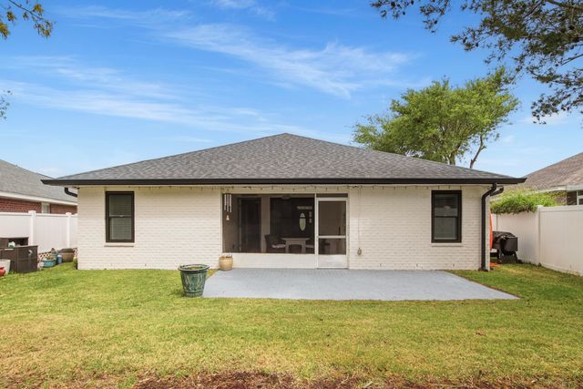 475 Sandy Cay Drive, Miramar Beach, FL 32550