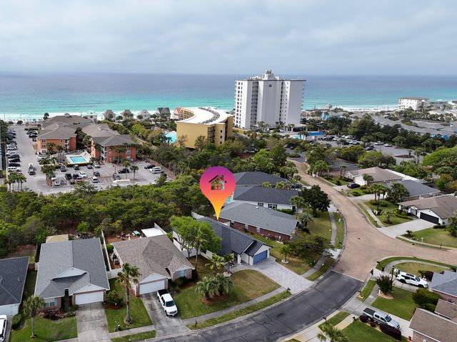 475 Sandy Cay Drive, Miramar Beach, FL 32550
