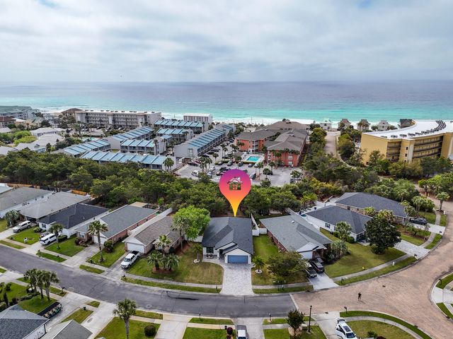 475 Sandy Cay Drive, Miramar Beach, FL 32550