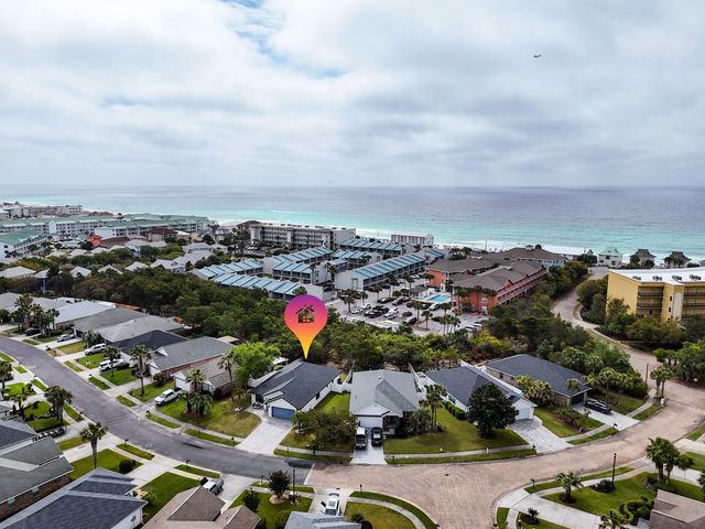 475 Sandy Cay Drive, Miramar Beach, FL 32550
