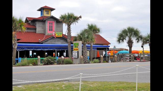 475 Sandy Cay Drive, Miramar Beach, FL 32550