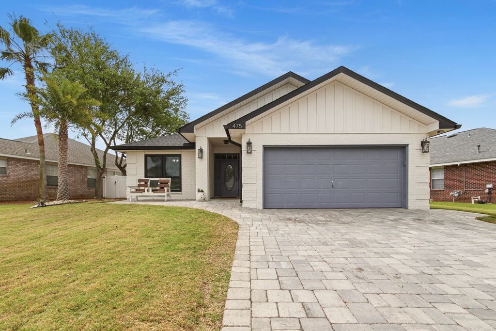 475 Sandy Cay Drive, Miramar Beach, FL 32550