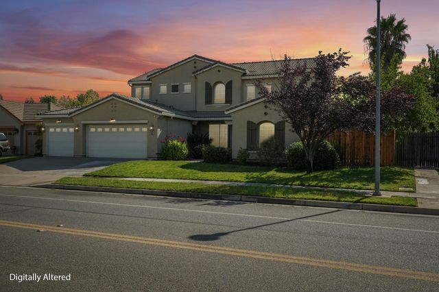 9604 Mainline Dr, Elk Grove, CA 95624