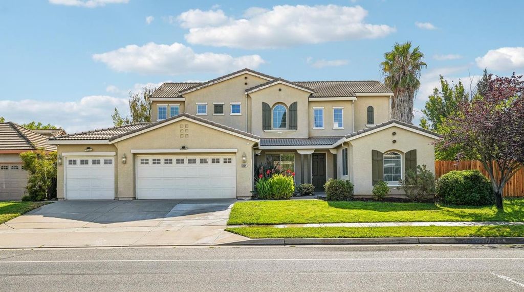 9604 Mainline Dr, Elk Grove, CA 95624