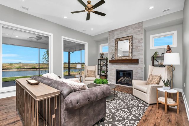 8357 W Waterway Ct, Maize, KS 67101