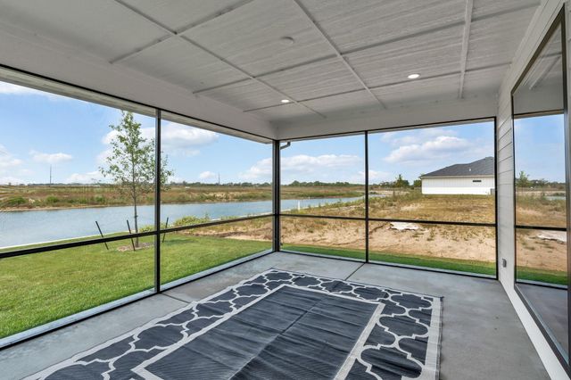 8357 W Waterway Ct, Maize, KS 67101