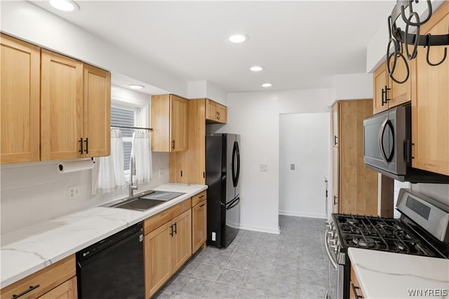 181 Mang Avenue, Tonawanda, NY 14217