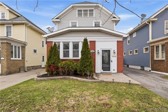 181 Mang Avenue, Tonawanda, NY 14217