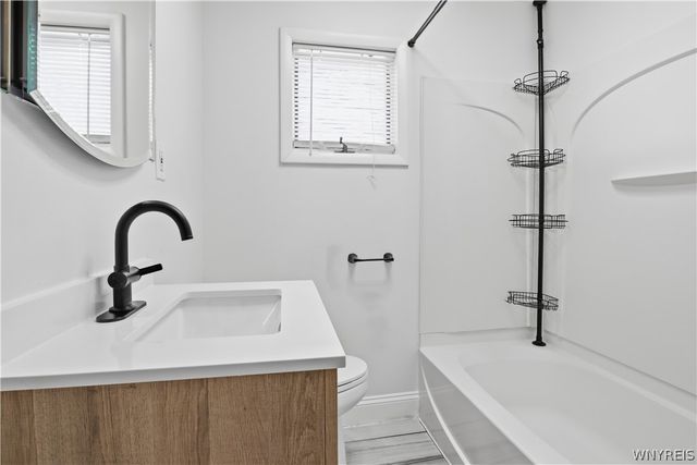 181 Mang Avenue, Tonawanda, NY 14217