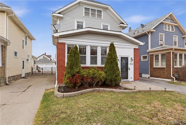 181 Mang Avenue, Tonawanda, NY 14217