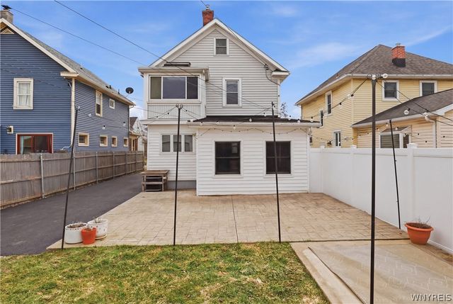 181 Mang Avenue, Tonawanda, NY 14217