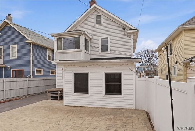 181 Mang Avenue, Tonawanda, NY 14217