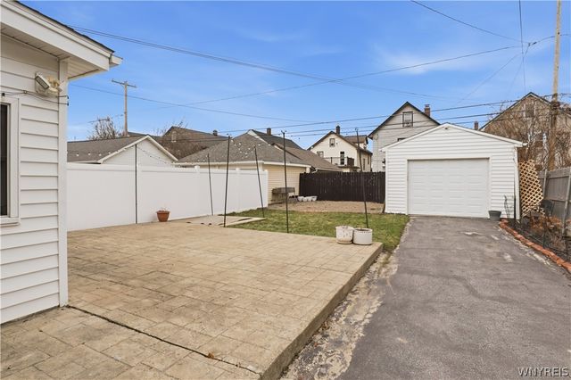 181 Mang Avenue, Tonawanda, NY 14217