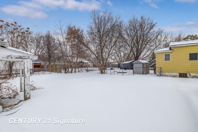 216 N Grant Street, Bay City, MI 48708